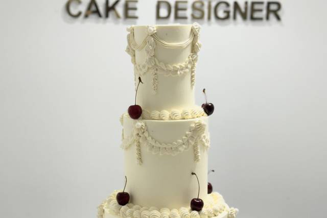 Sab Cake By Assa