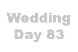 Wedding Day 83