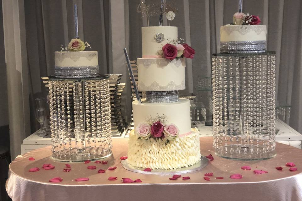 Sab Cake By Assa