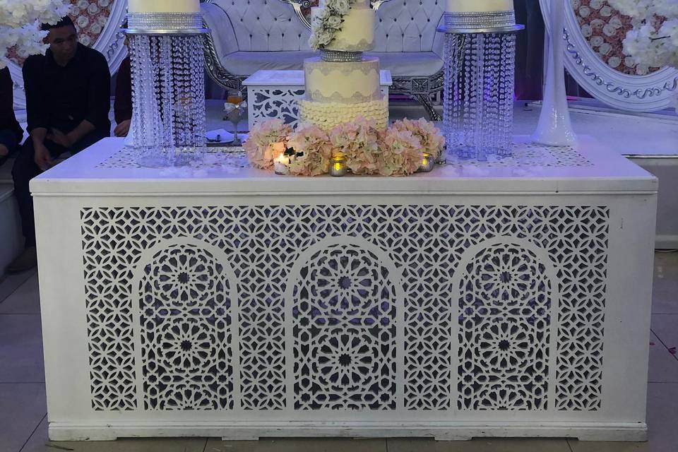 Sab Cake By Assa