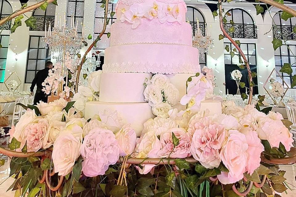 Sab Cake By Assa