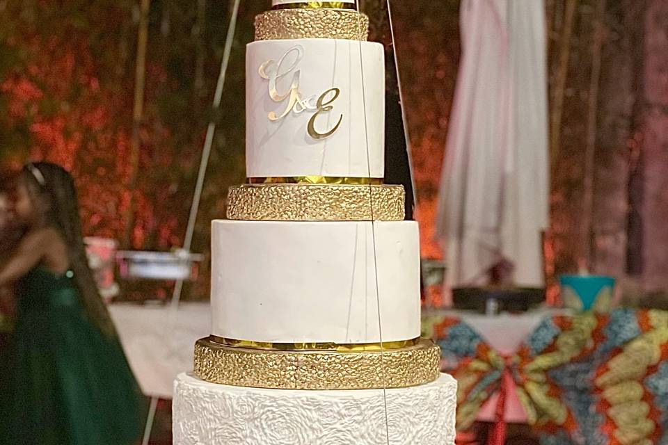 Sab Cake By Assa