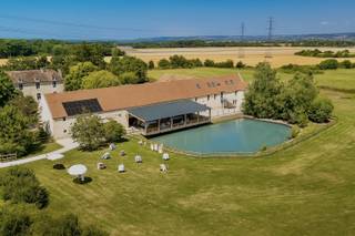 Domaine le Mesnil