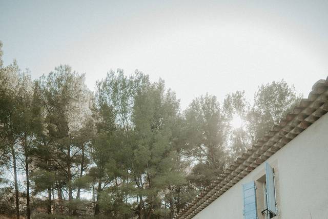 Mariage provençal