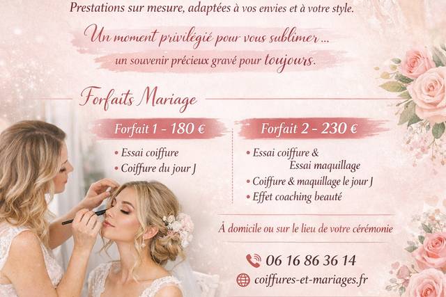 La plus belle pour un oui