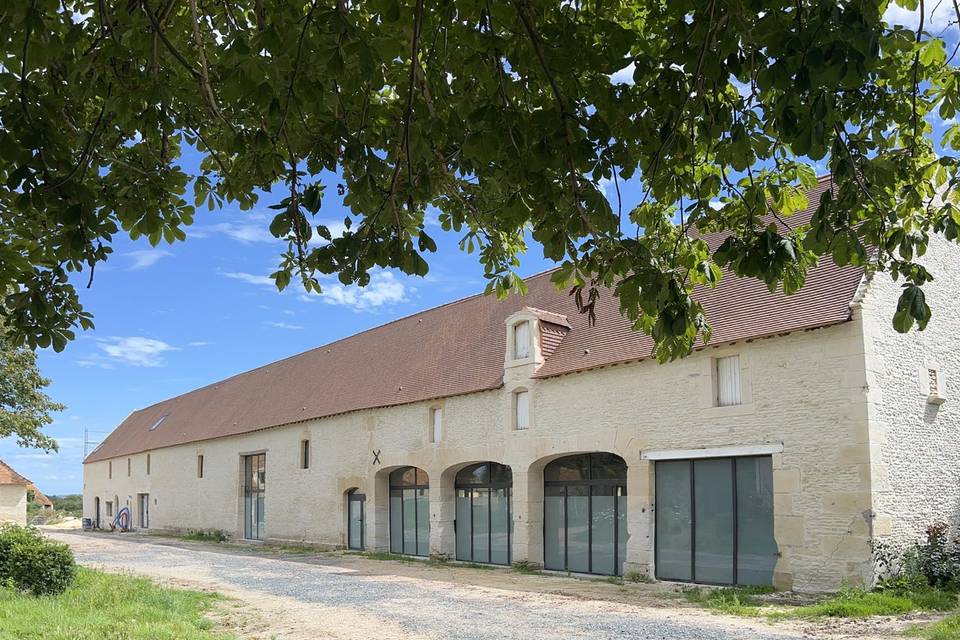Espace prestataire non accessi