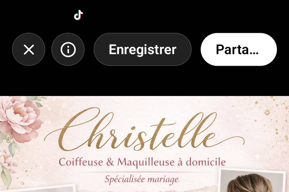 Forfaits mariages