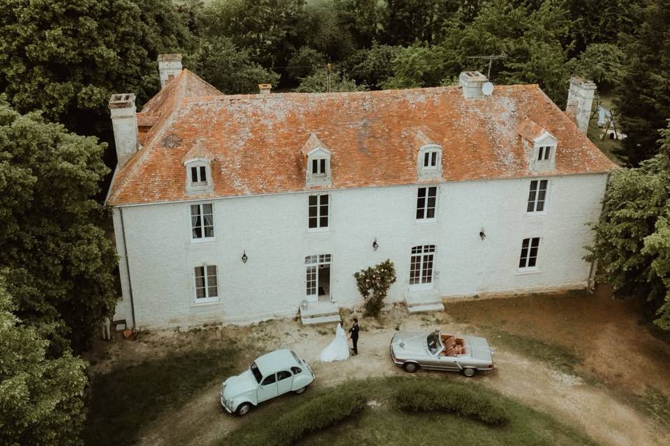 Manoir