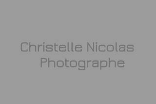 Christelle Nicolas Photographe