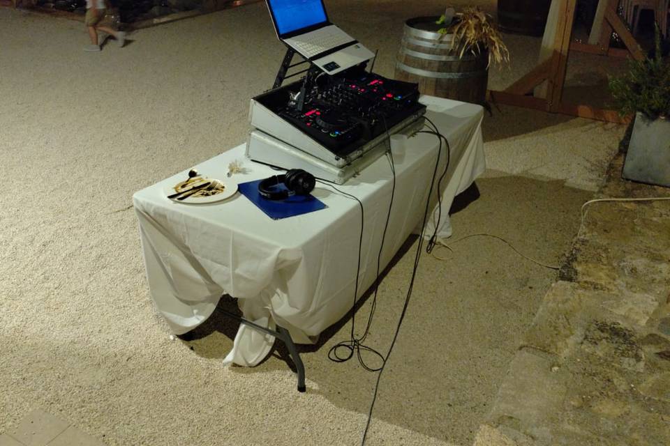 DJ Titi