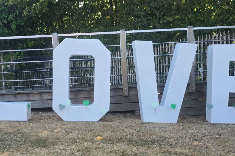 Love
