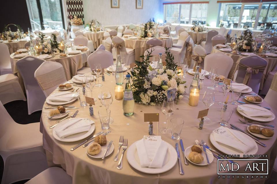 Mariage 2025