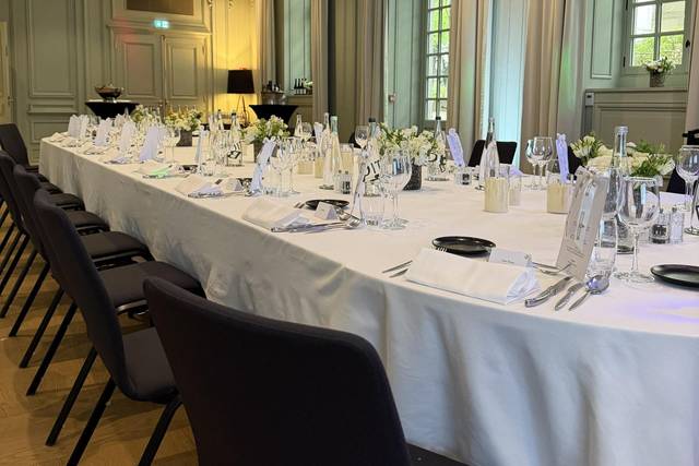 Mariage sur Lyon A&S