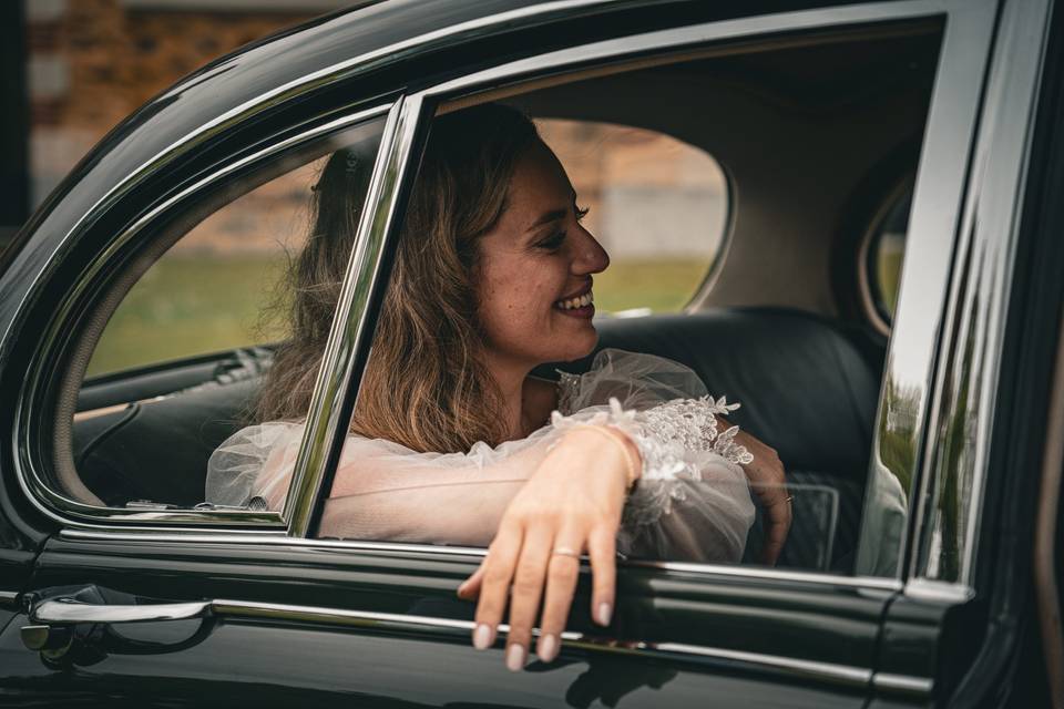 Voiture