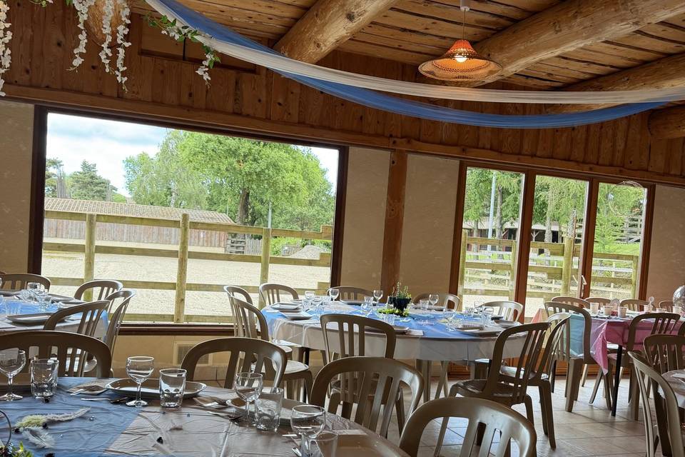 Mariage S&A