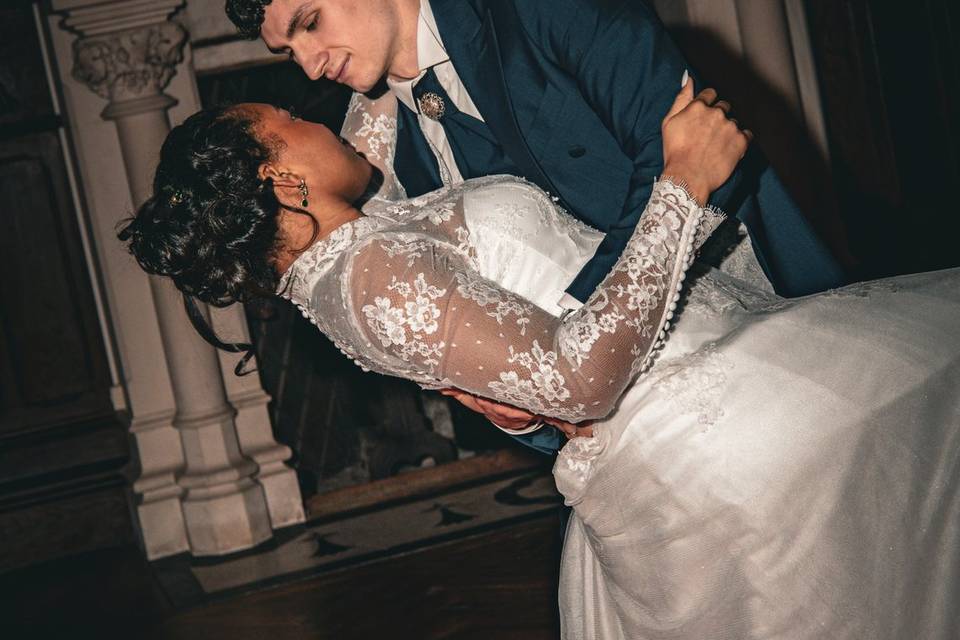 Ouverture Bal