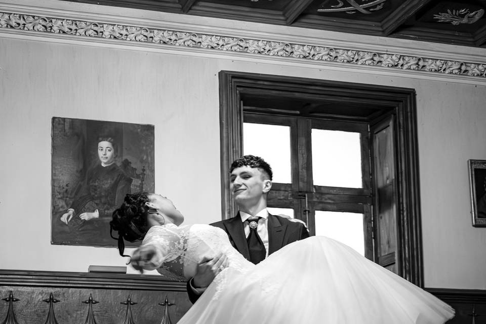 Ouverture de Bal