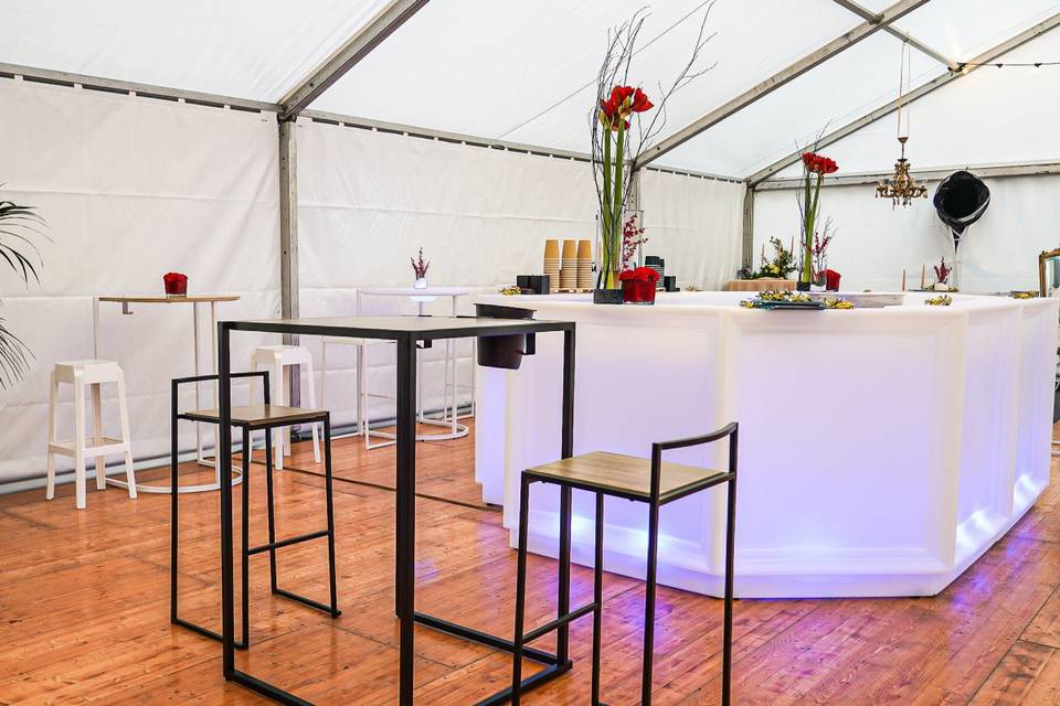 Optimus Events Mobilier