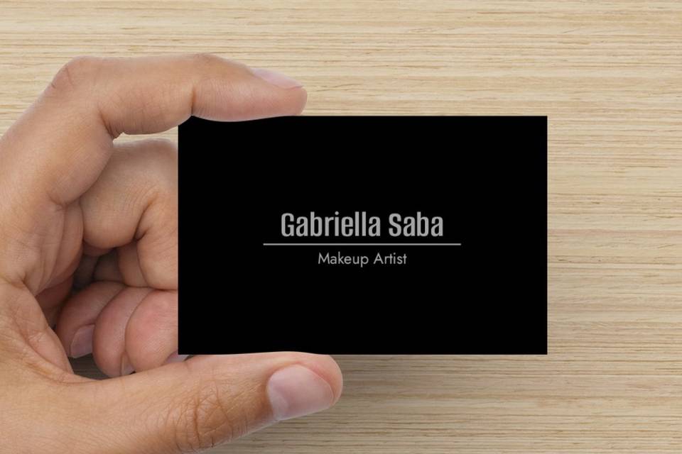 Gabriella Saba