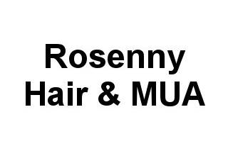 Rosenny Hair & MUA