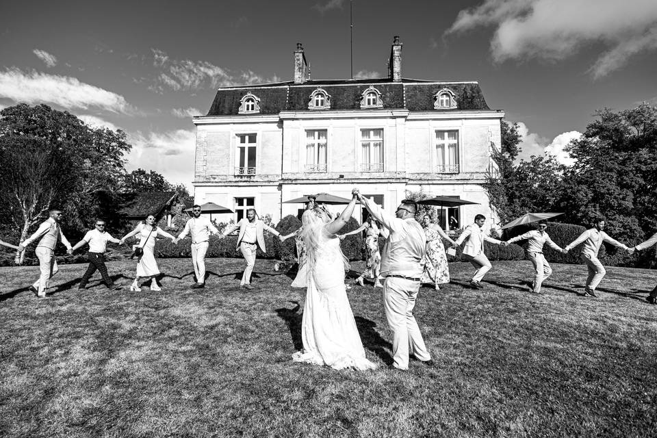 Une musique naturelle