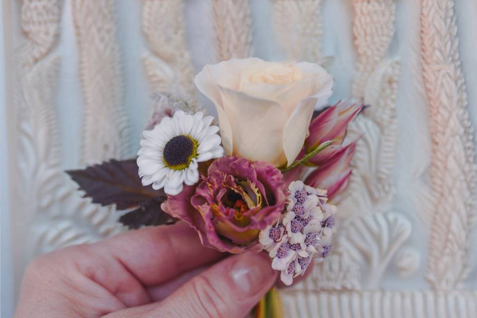 Boutonnière