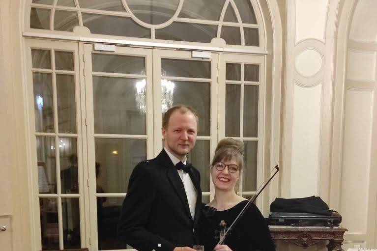 Ceilidh Band