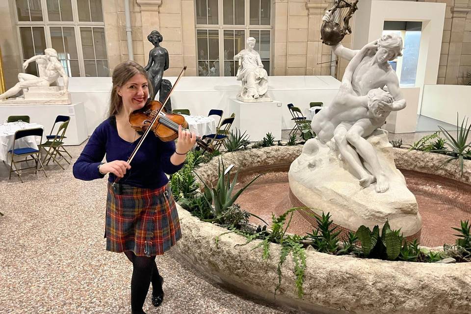 Ceilidh Band