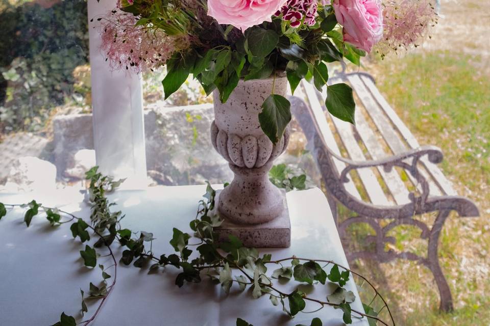 Bouquet Cocktail