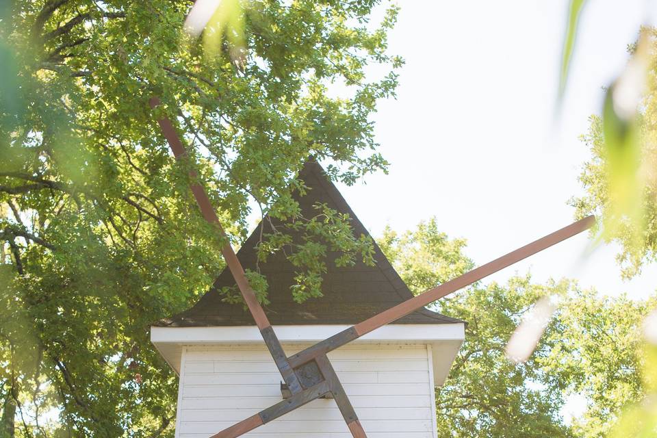 La Ferme d'En Chon