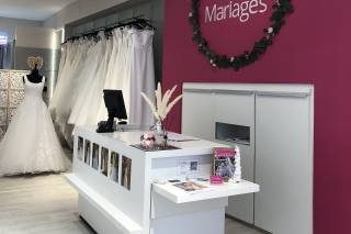 Tendances Mariages