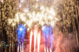 AS Production - Feu d'artifice Pyrotechnie