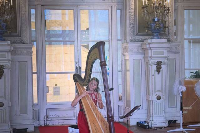 Musique de cérémonie