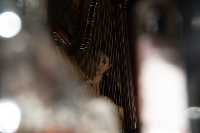 Musique douce