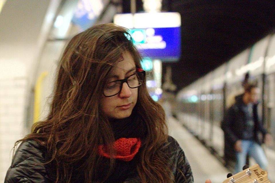 Portrait