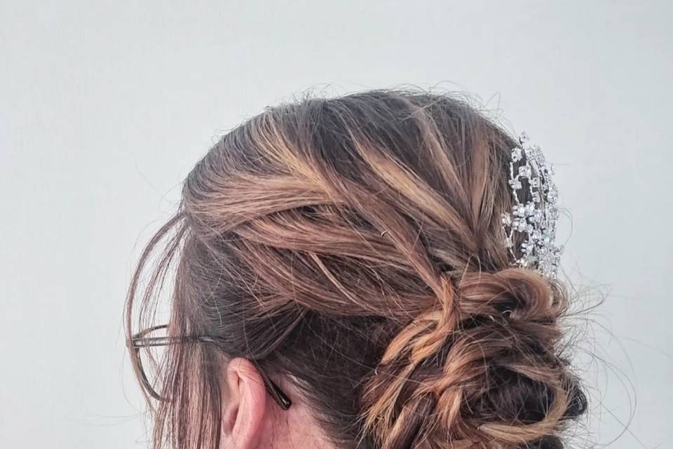 Chignon