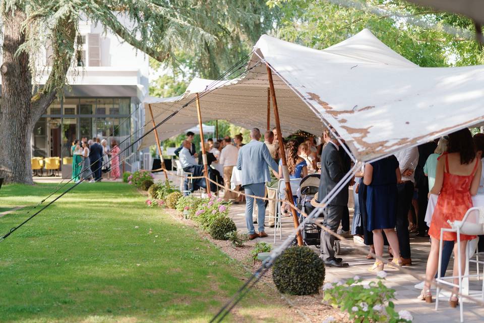 La Maison d'Anthouard