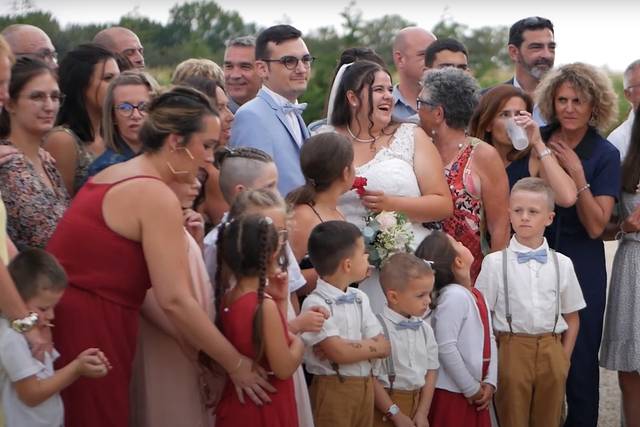 Mariage