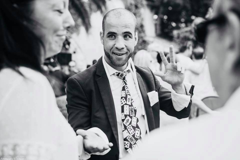 Bélas Magic