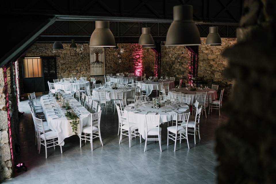 La Ferme de Rouduic Concarneau