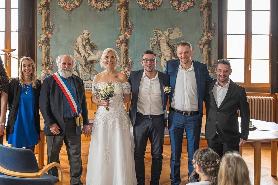 Mairie