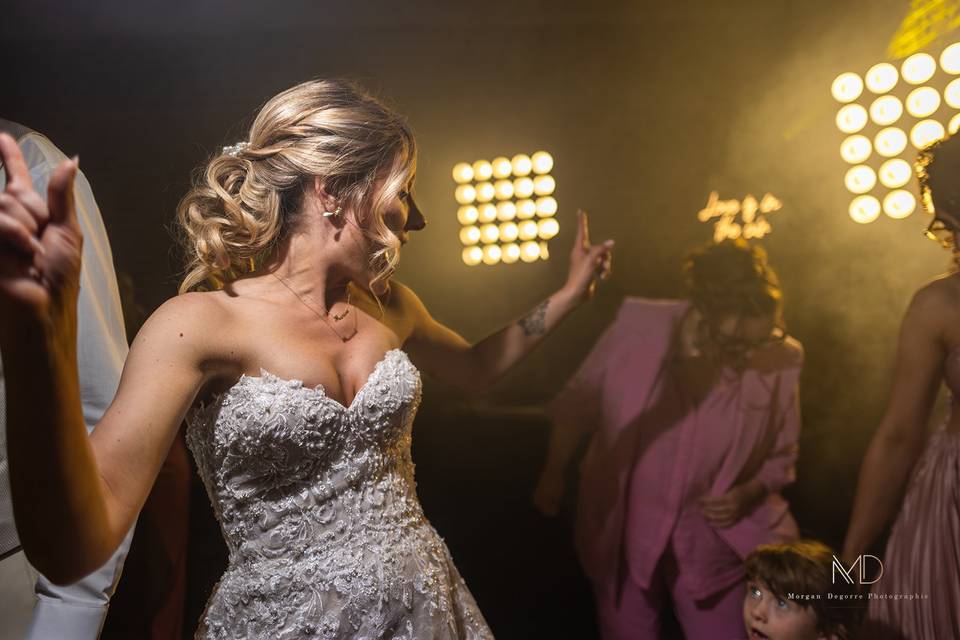 Morgan Degorre Photographie