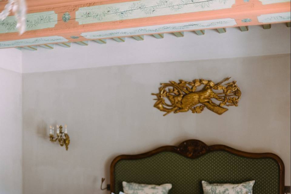 Chambre Vermentino