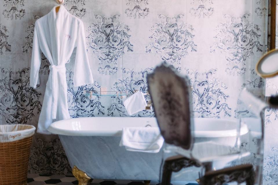 Chambre Merlot