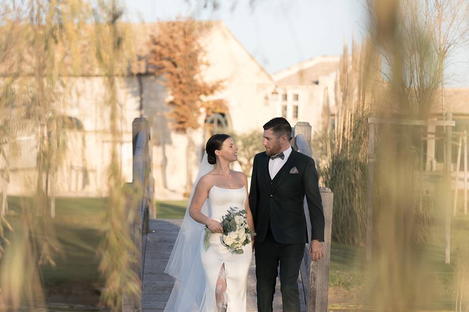 Mariage A&T décembre 2025