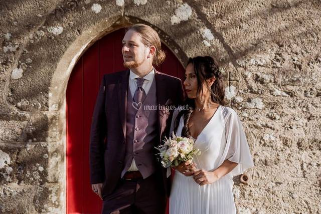 Mariage vannes