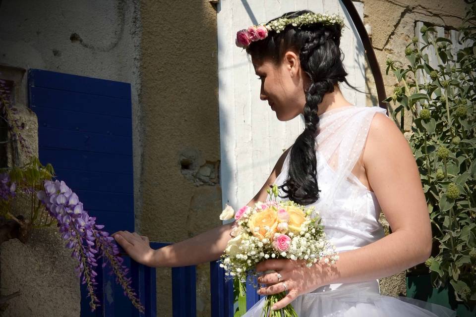 Laure coiffure