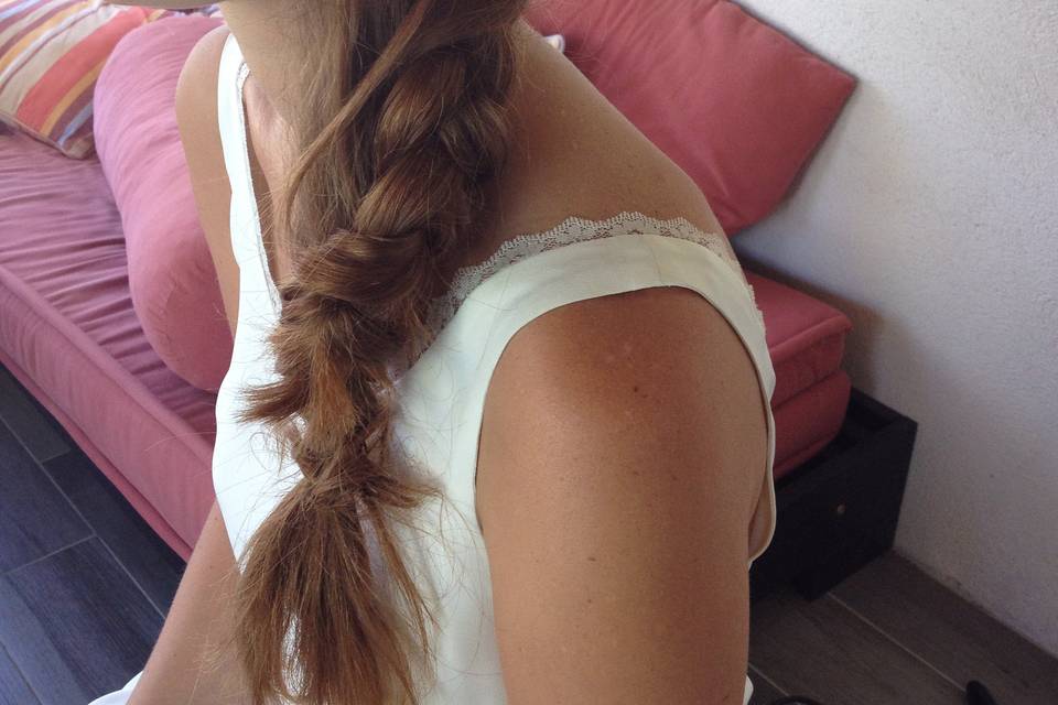 Laure coiffure