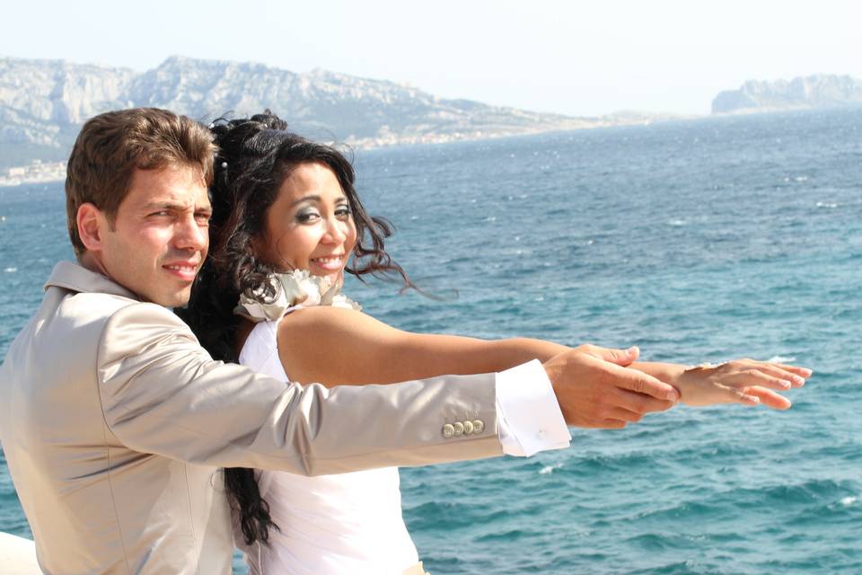 Mariage
