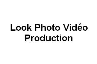 Look Photo Vidéo Production